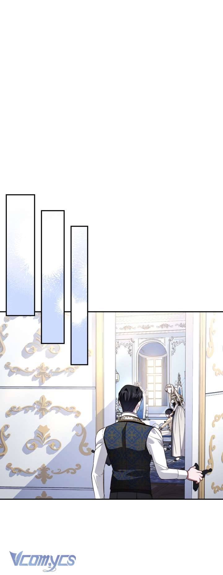 Phương Pháp Che Giấu Đứa Con Của Hoàng Đế Chapter 84 - Next Chapter 85