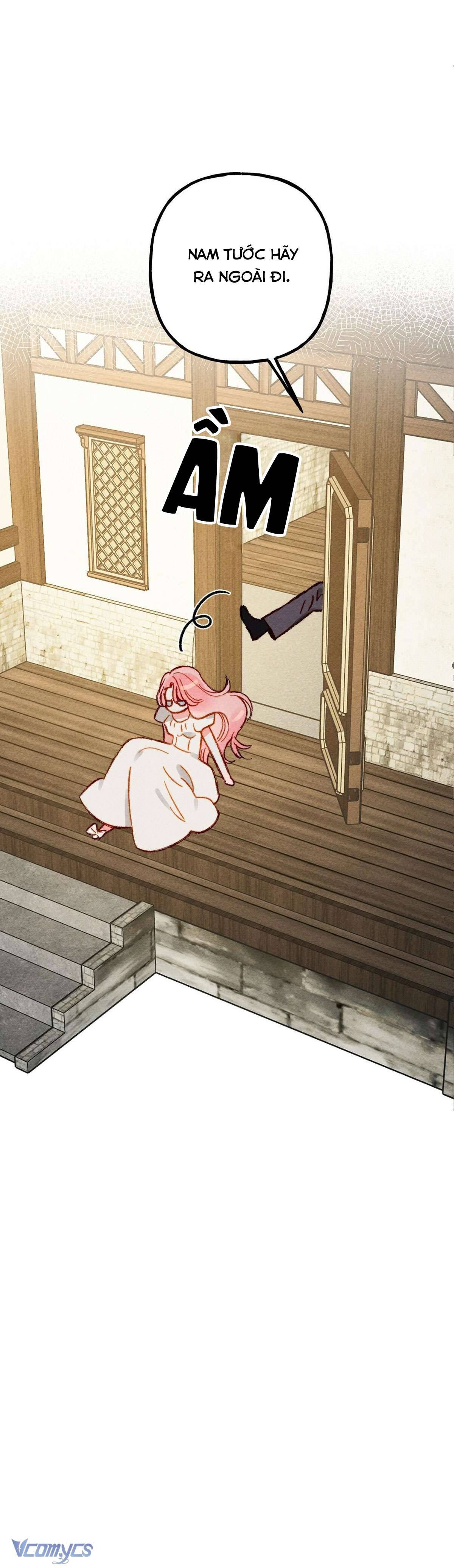 (Munn) Nuôi Dưỡng Một Hắc Long Chap 5 - Trang 2