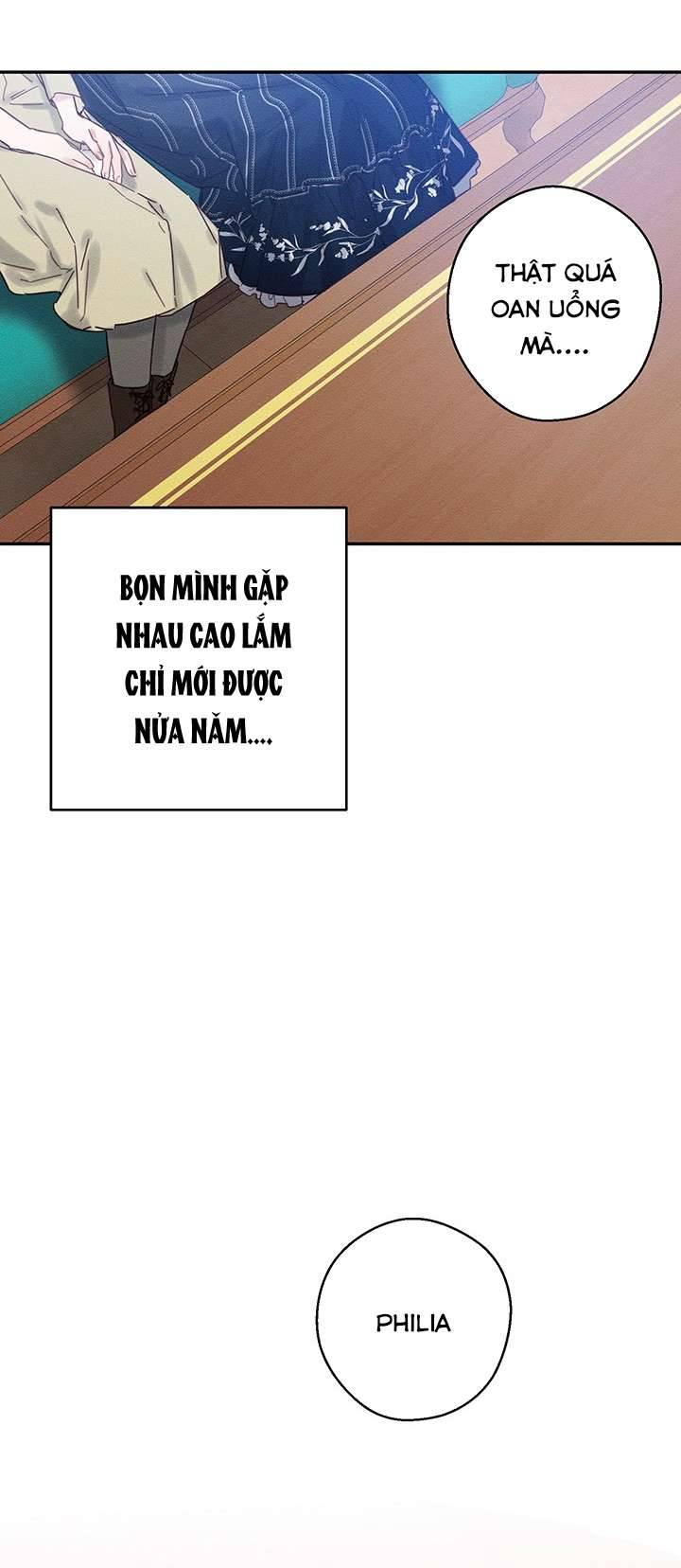 Trước Tiên Phải Giấu Em Trai Cái Đã! Chap 22 - Trang 2