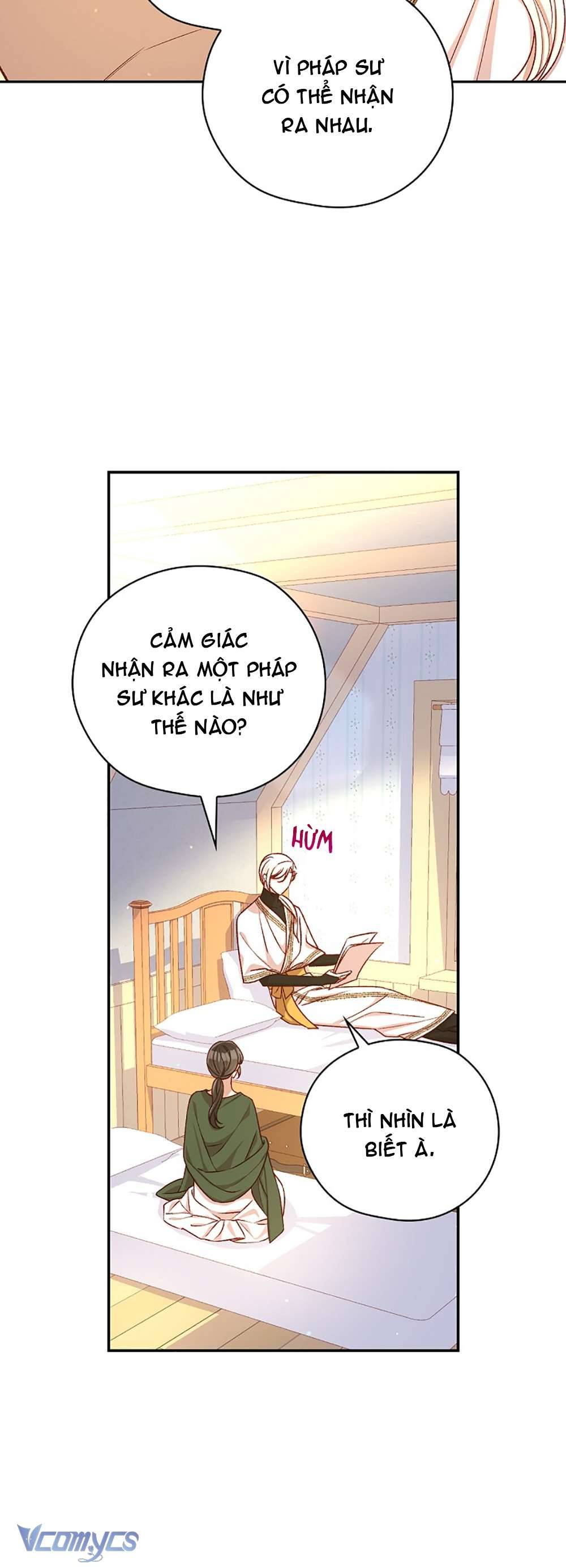 Sống Sót Dưới Thân Phận Hầu Nữ Chap 120 - Trang 2