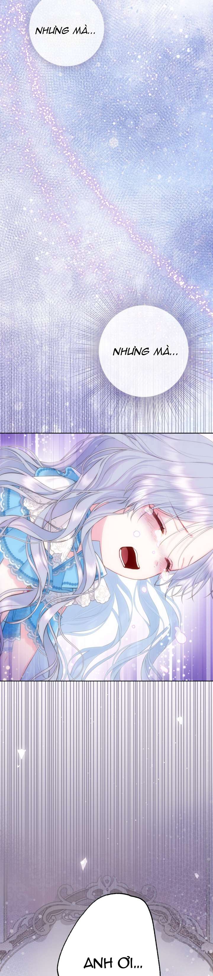 Anh Trai Mạnh Nhất Của Tôi Đã Mất Trí Nhớ Chap 11 - Trang 2