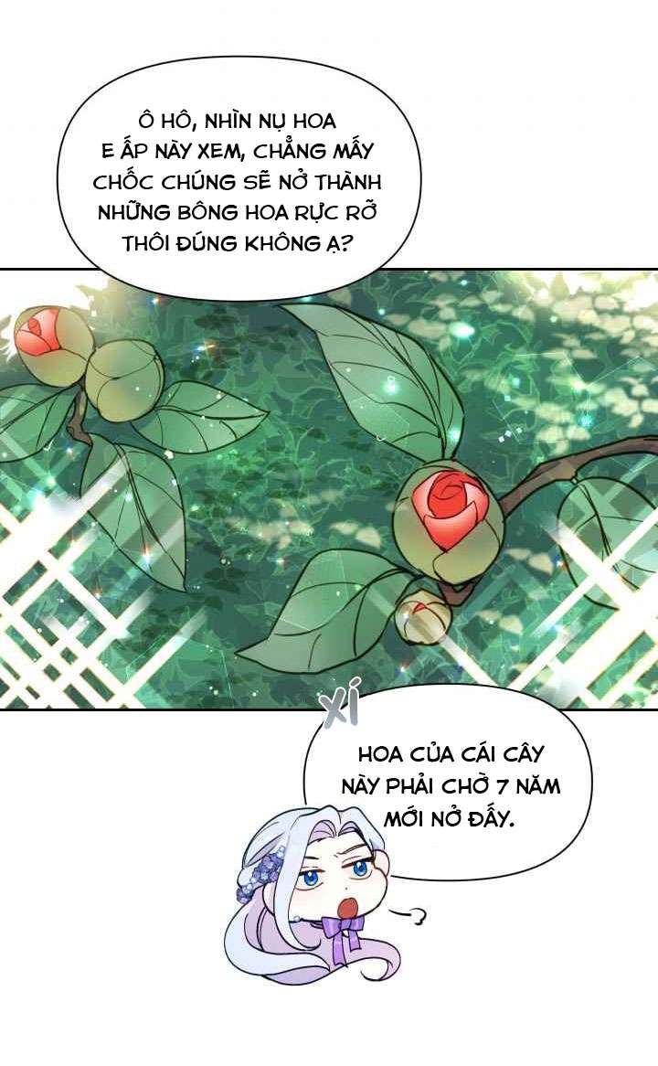 Người Bảo Hộ Của Bạo Quân Là Ma Nữ Tàn Độc Chap 17 - Trang 4