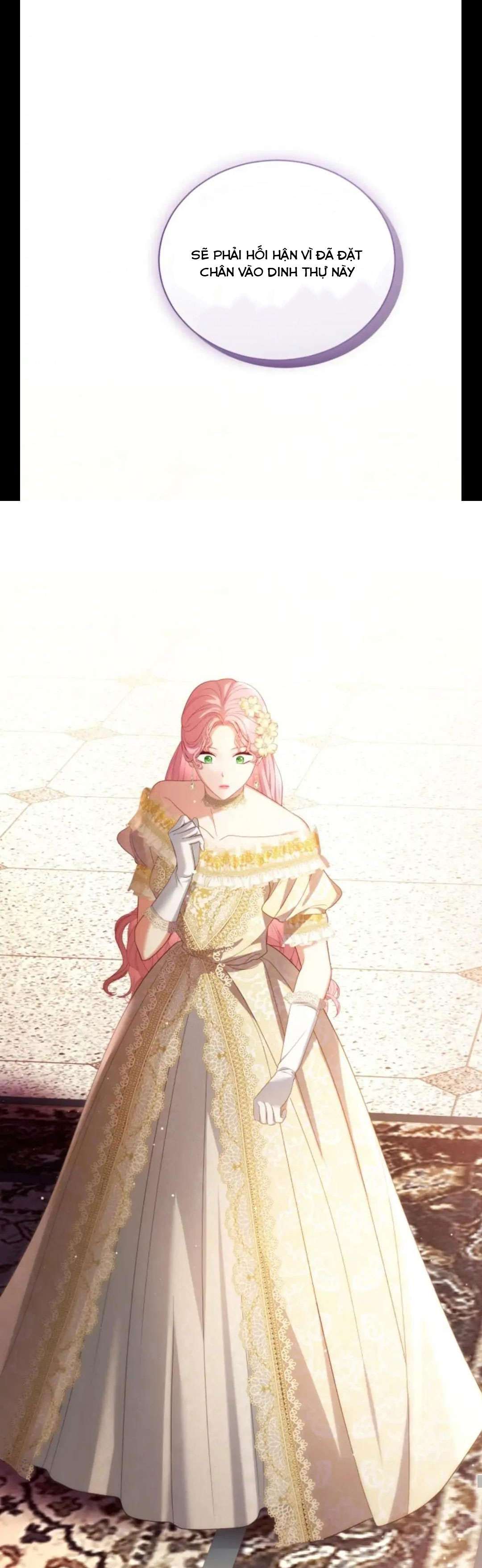 Hầu Gái Trong Trò Chơi Harem Ngược Muốn Nghỉ Việc Chapter 25 - Trang 4