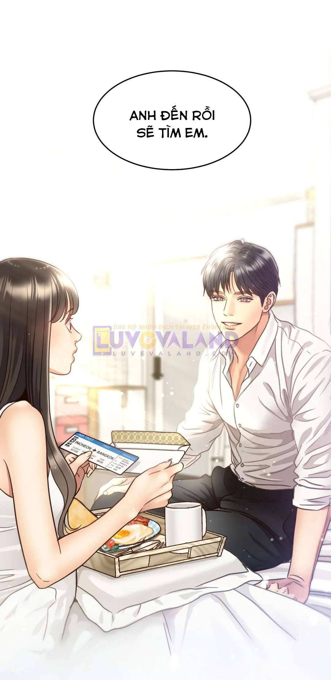 Ngôi Sao Ban Mai Chap 53 - Trang 2