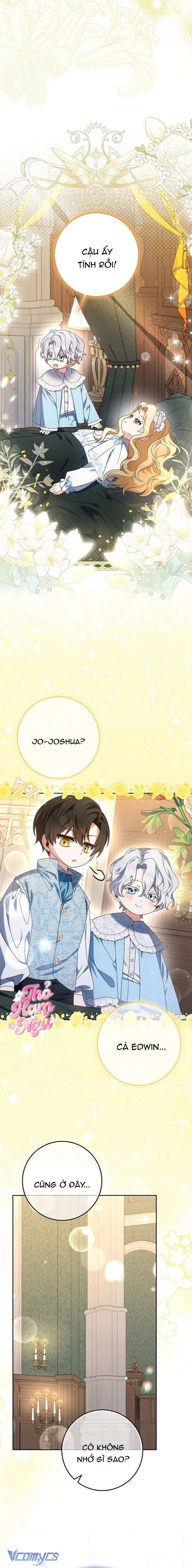 Tôi Không Thuộc Về Nơi Này Chapter 7 - Next Chapter 8