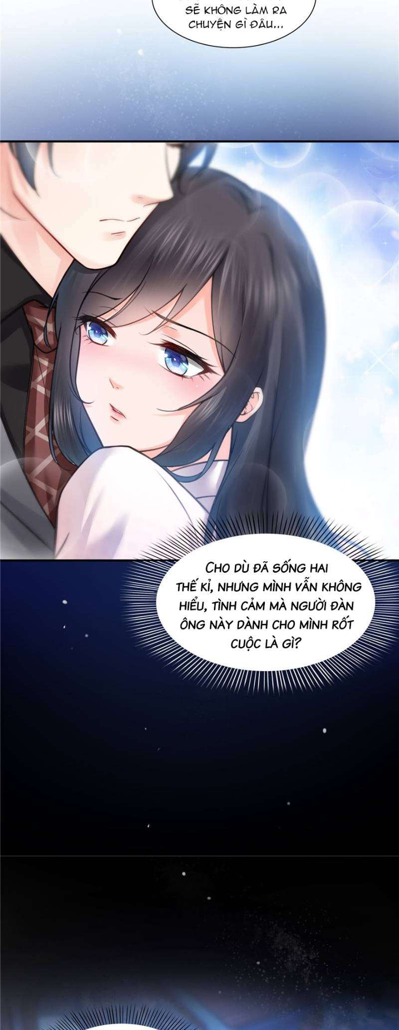 Hệt Như Hàn Quang Gặp Nắng Gắt Chap 40 - Next Chap 41
