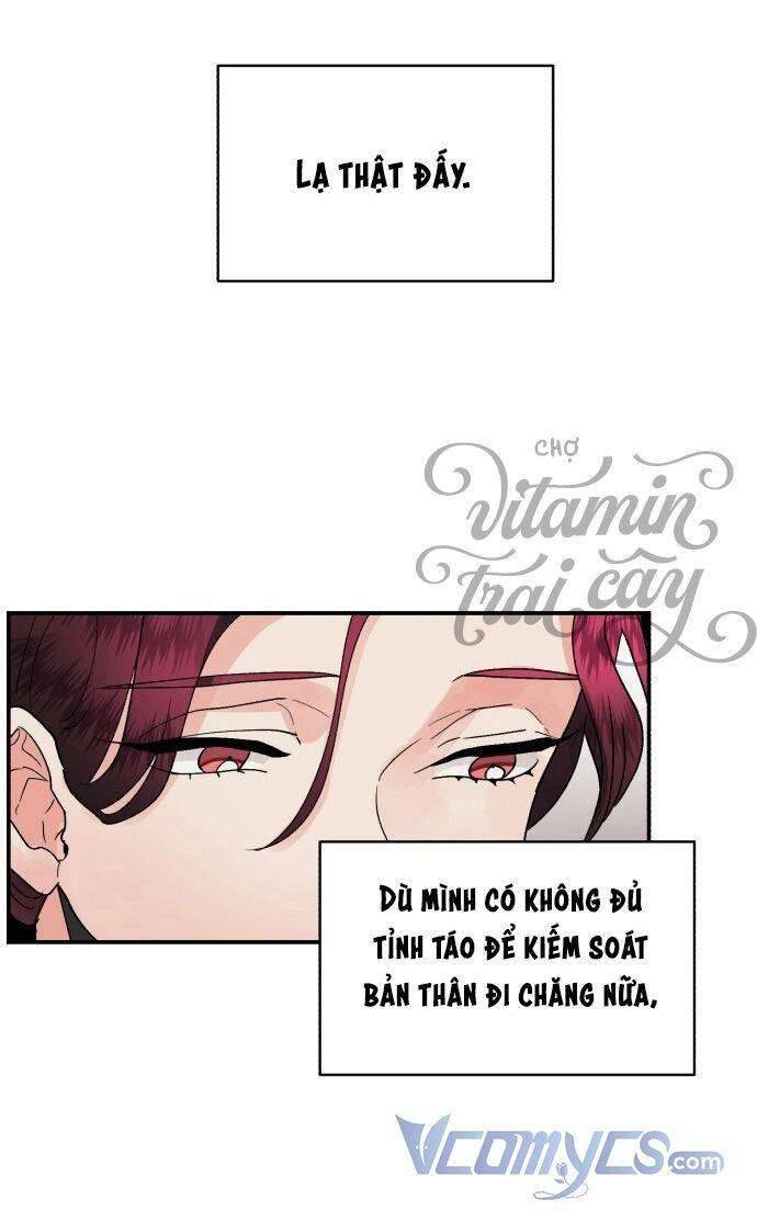 Oan Gia Ngõ Hẹp Chapter 13 - Trang 3