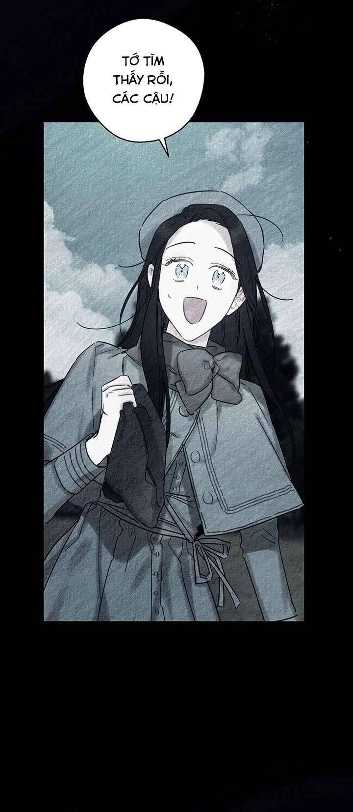 Trước Tiên Phải Giấu Em Trai Cái Đã! Chap 30 - Trang 2