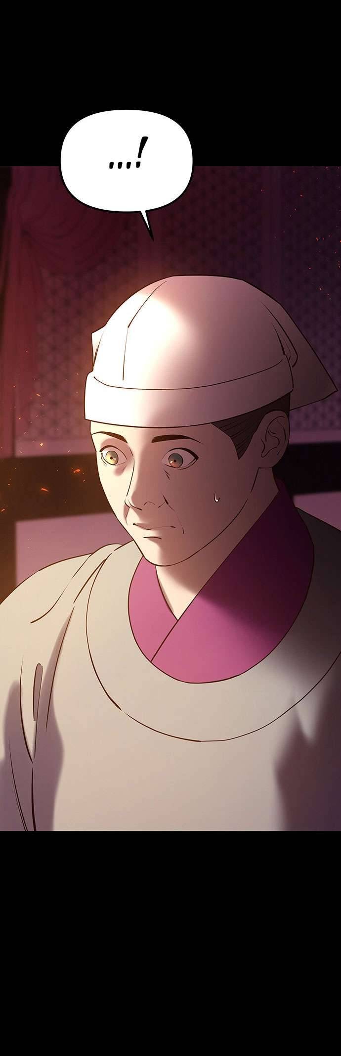 Vương Tử Huyền Bí Chapter 38 - Trang 4