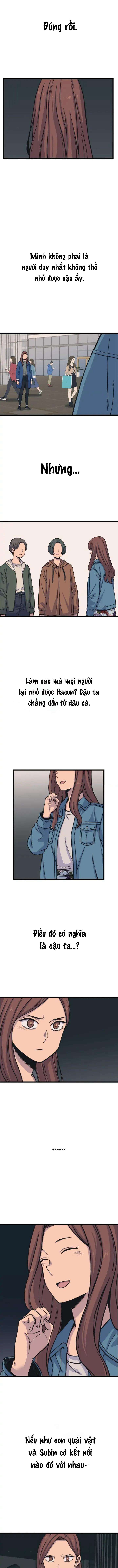 Kẻ Mạo Danh Chapter 34 - Next Chapter 35