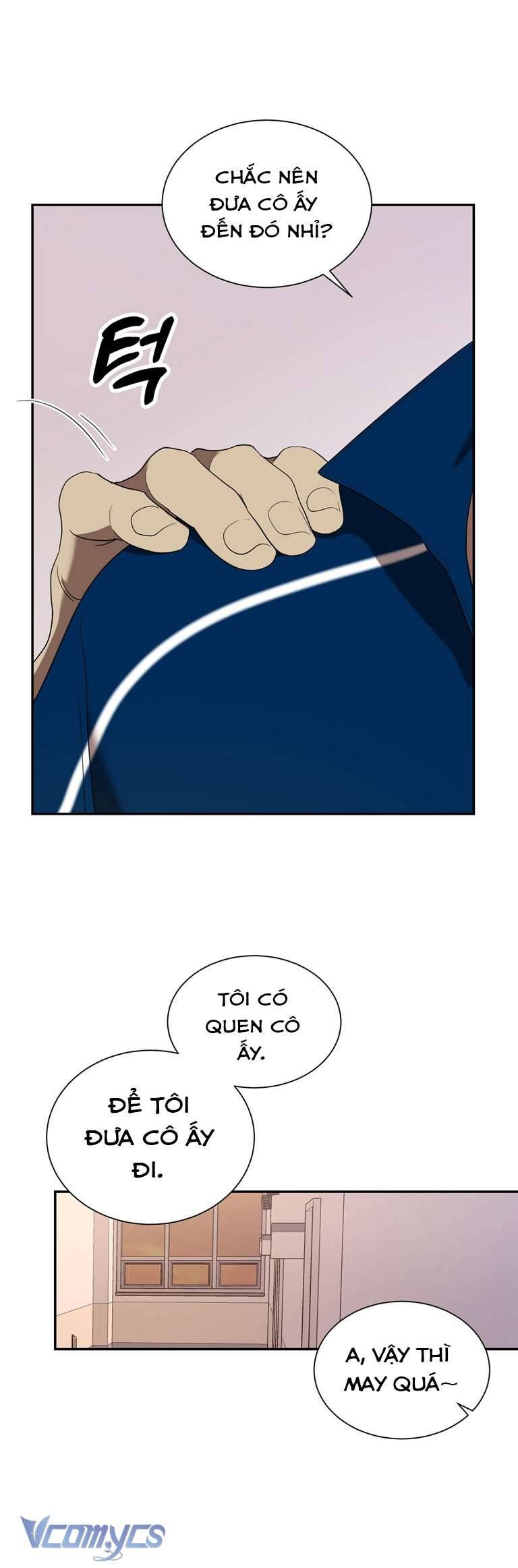 [18+] Cân Bằng Nhiệt Chapter 4 - Trang 3