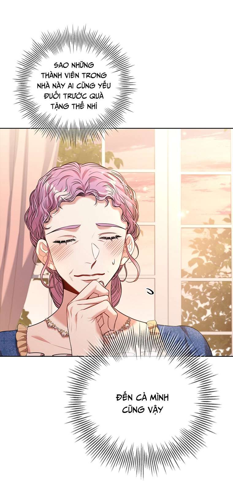 Thư Ký Của Bạo Chúa Chapter 88 - Trang 4