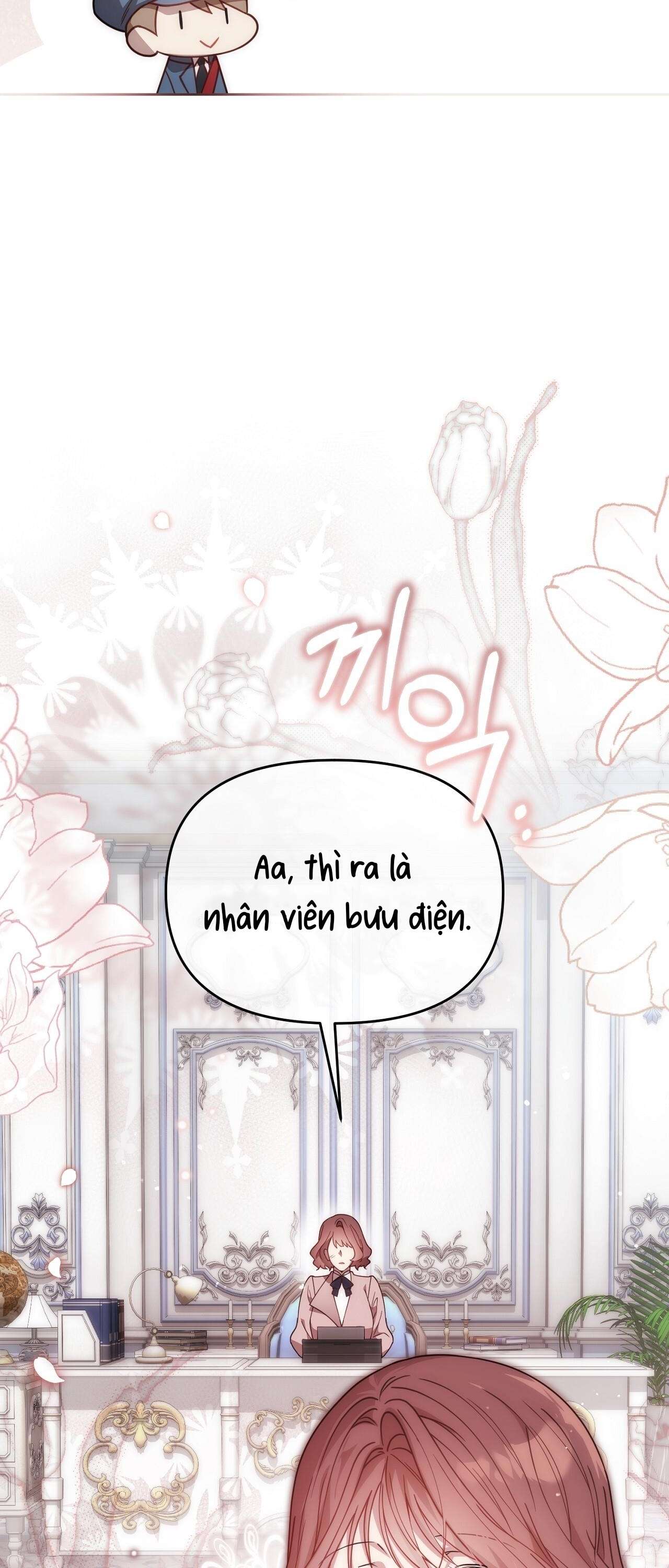 [ 18+ ] Vụ Bê Bối Pháp Lý Chap 1 - Trang 2