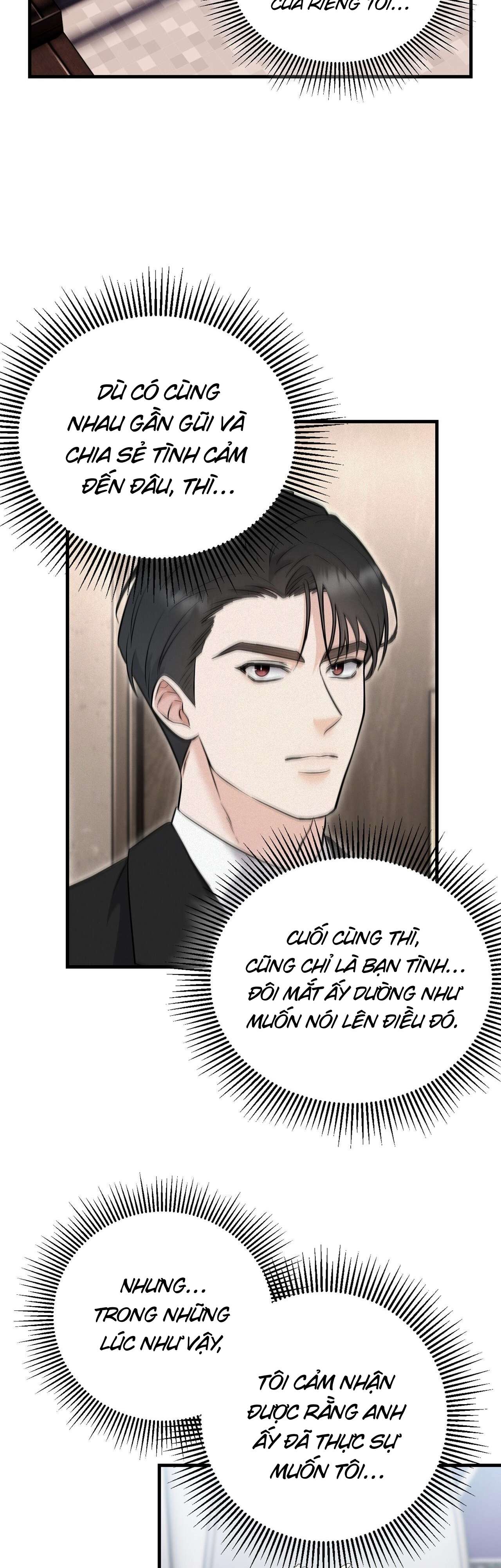 [ 18+ ] Ngủ Một Đêm Với Ác Thú Chap 2 - Trang 2