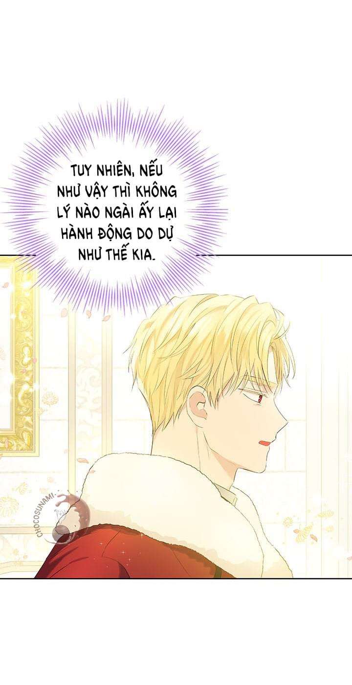 Tôi Là Minh Chứng Của Sự Thật Chap 38 - Trang 3