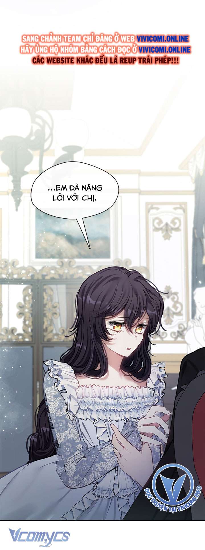 Gia Đình Bị Ám Ảnh Bởi Tôi Chapter 61 - Trang 4