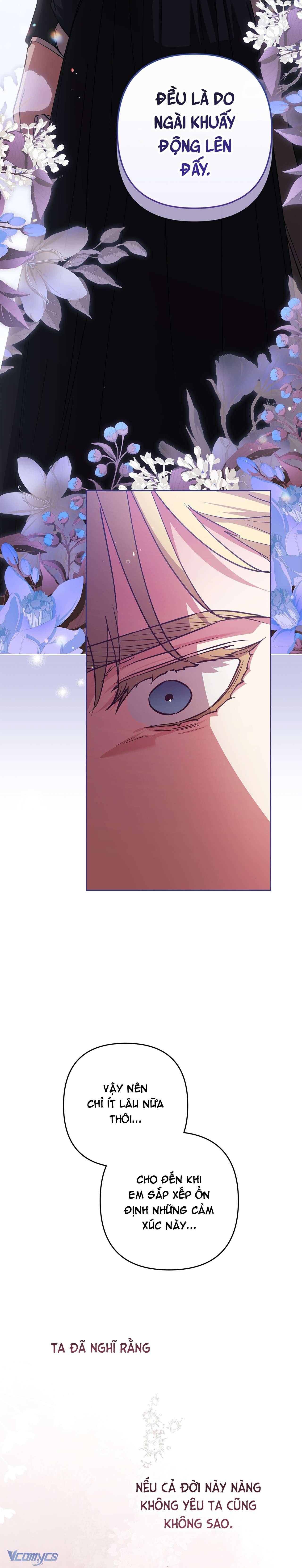 Hôn Nhân Này Rồi Sẽ Đổ Vỡ Chapter 69 - Next Chap 70.1