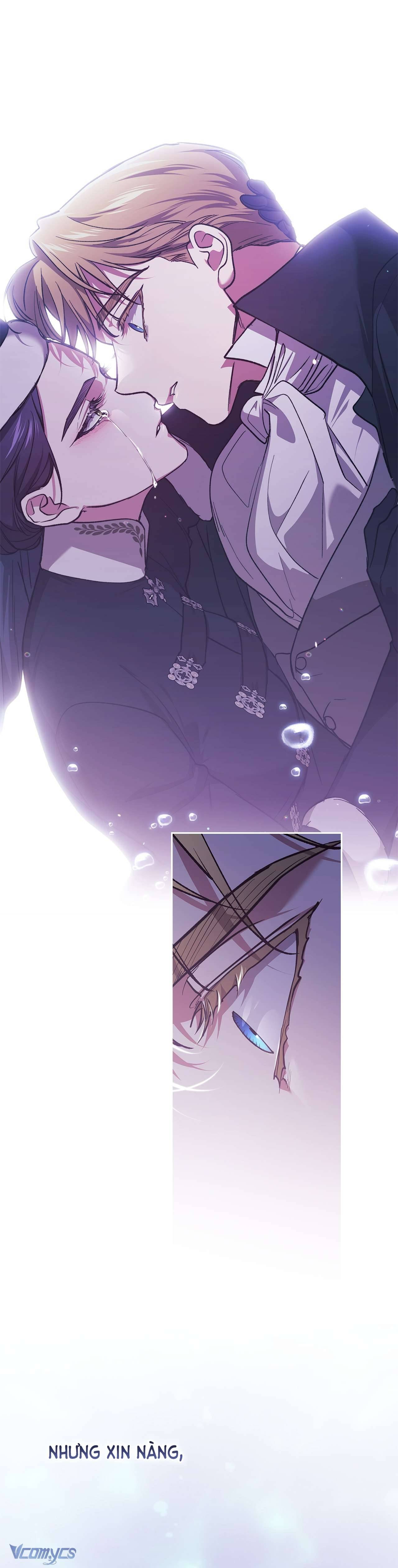 Hôn Nhân Này Rồi Sẽ Đổ Vỡ Chapter 69 - Next Chap 70.1