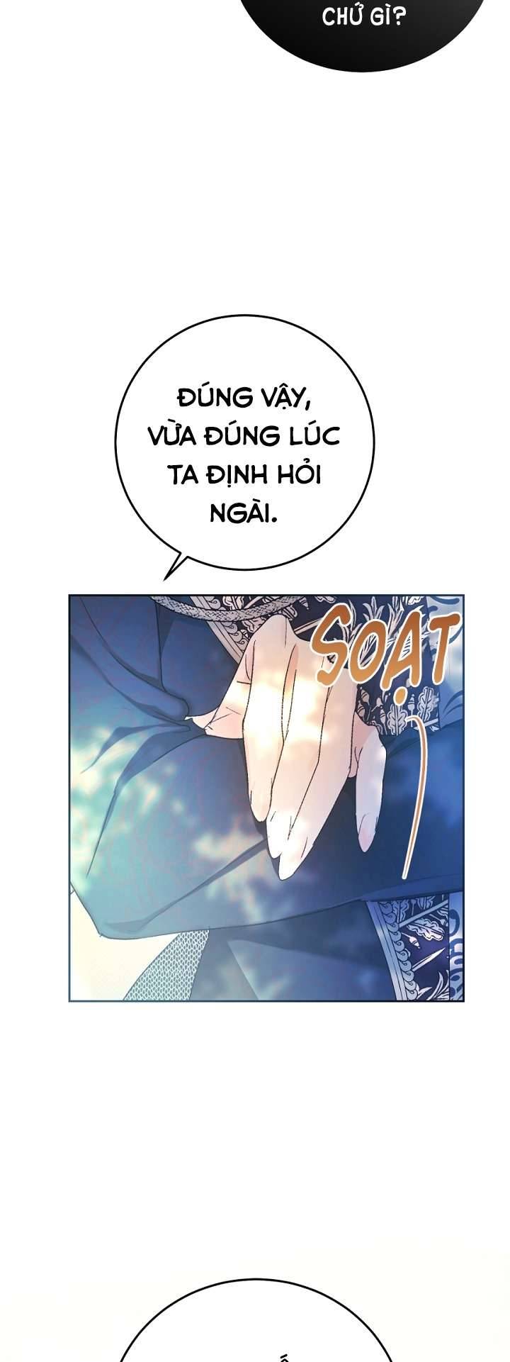Ác Nữ Chỉ Là Một Con Rối Chap 17 - Trang 2