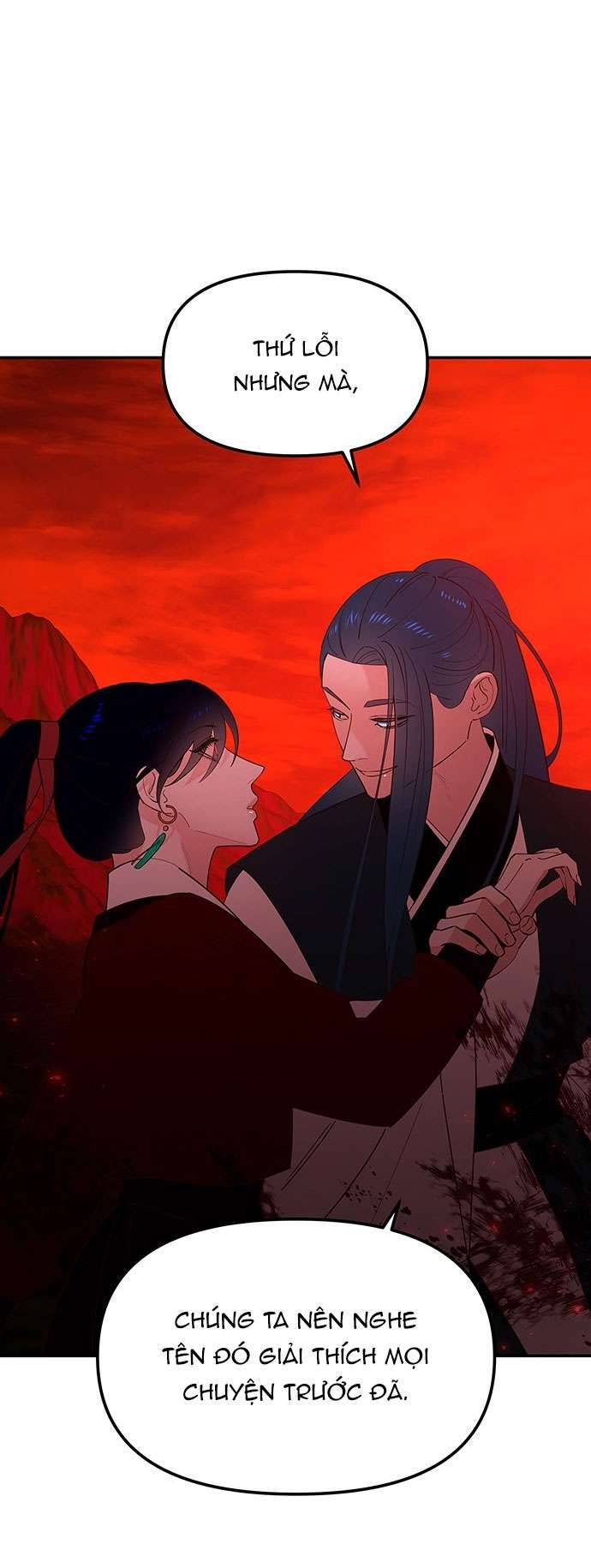 Vương Tử Huyền Bí Chapter 86 - Trang 4