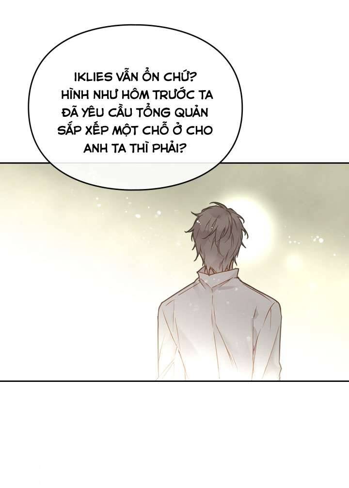 Kết Cục Của Nhân Vật Phản Diện Chỉ Có Thể Là Cái Chết Chapter 45 - Trang 4