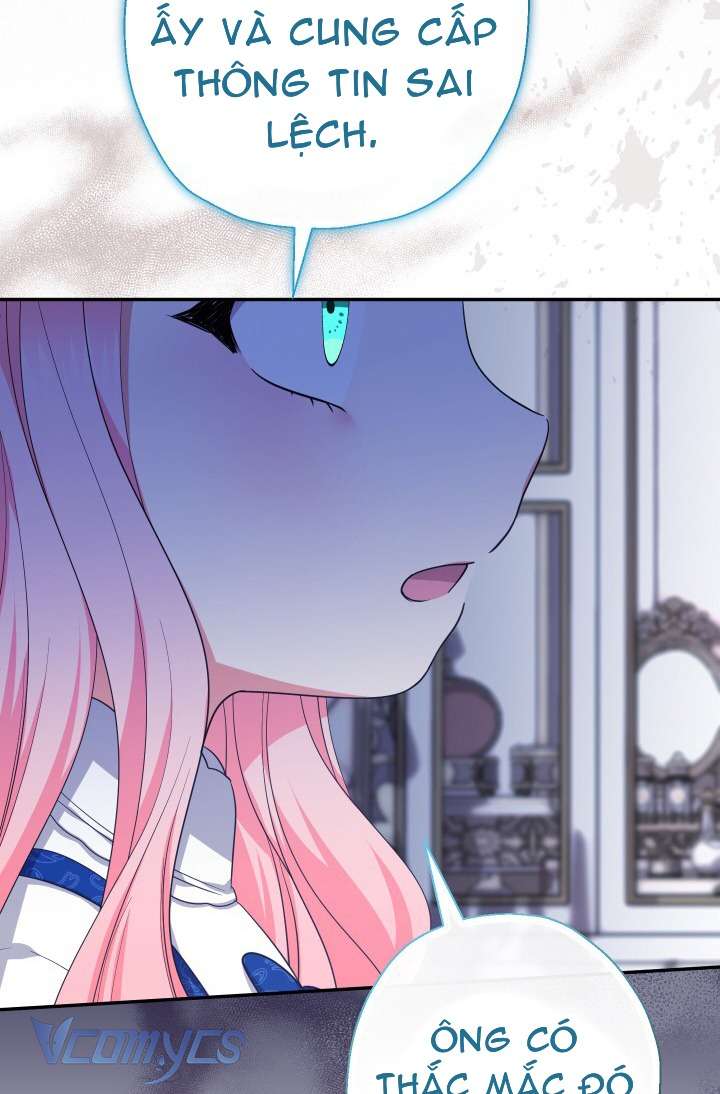 Tiểu Thư Tích Tiền Đi Bụi Chapter 53 - Trang 4