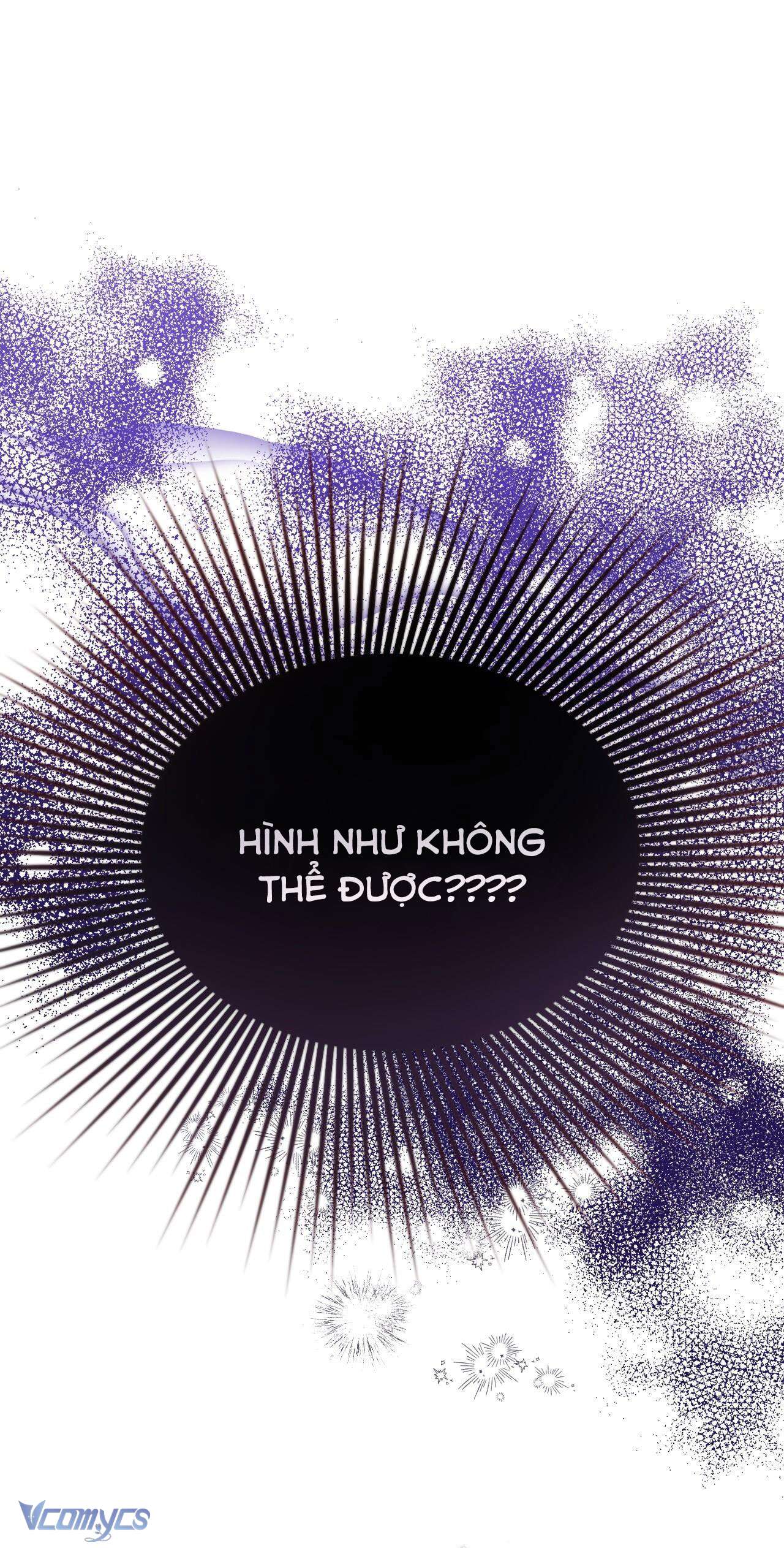 Thánh Nữ Giả Muốn Bỏ Trốn Chap 3 - Next Chap 4