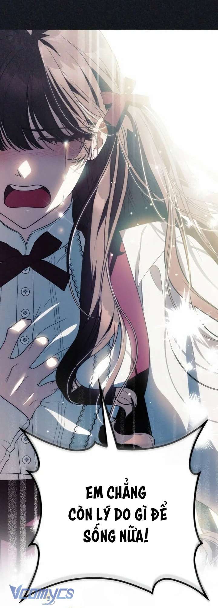 Nữ Công Tước Chiến Lợi Phẩm Chap 9 - Next Chapter 10