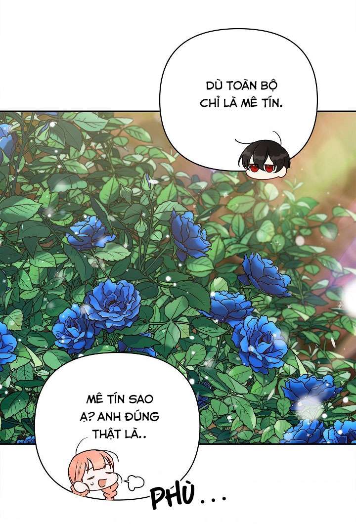 Phương Pháp Trở Thành Con Gái Của Người Hùng Bóng Đêm Chap 22 - Trang 2