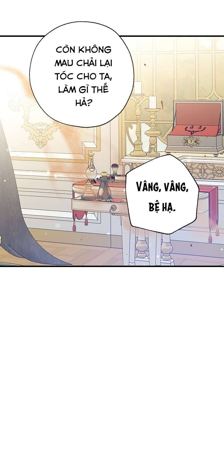 Chúng Ta Có Thể Trở Thành Một Gia Đình Được Không? Chap 32 - Next Chap 33