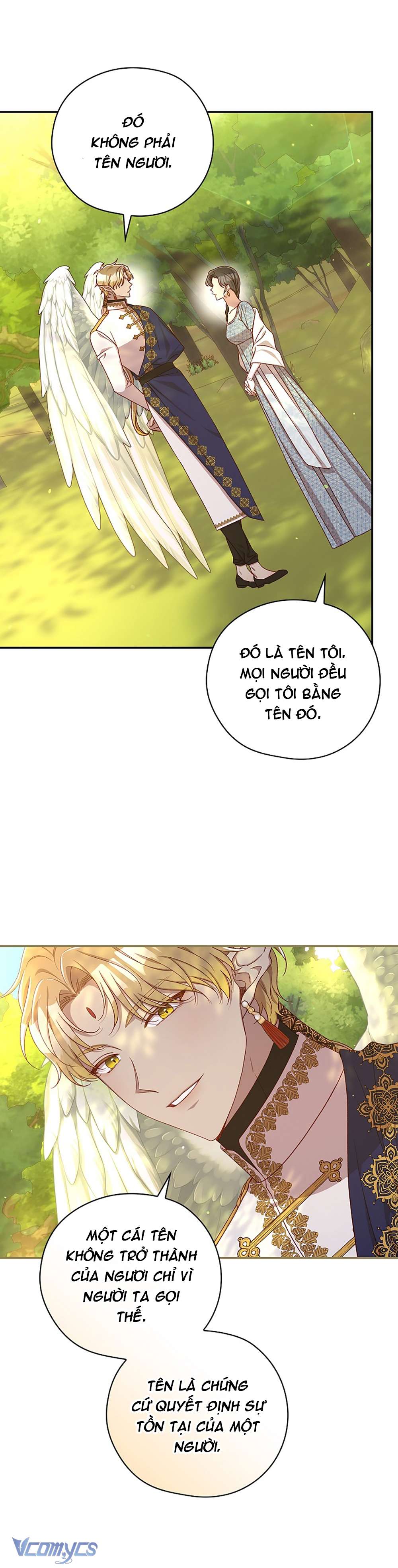 Sống Sót Dưới Thân Phận Hầu Nữ Chap 118 - Trang 2