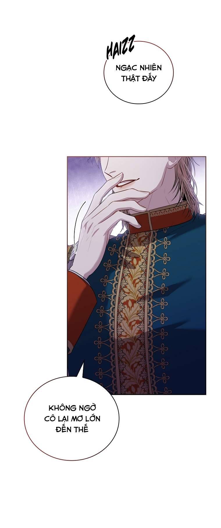 Thư Ký Của Bạo Chúa Chapter 71 - Next Chapter 71.5