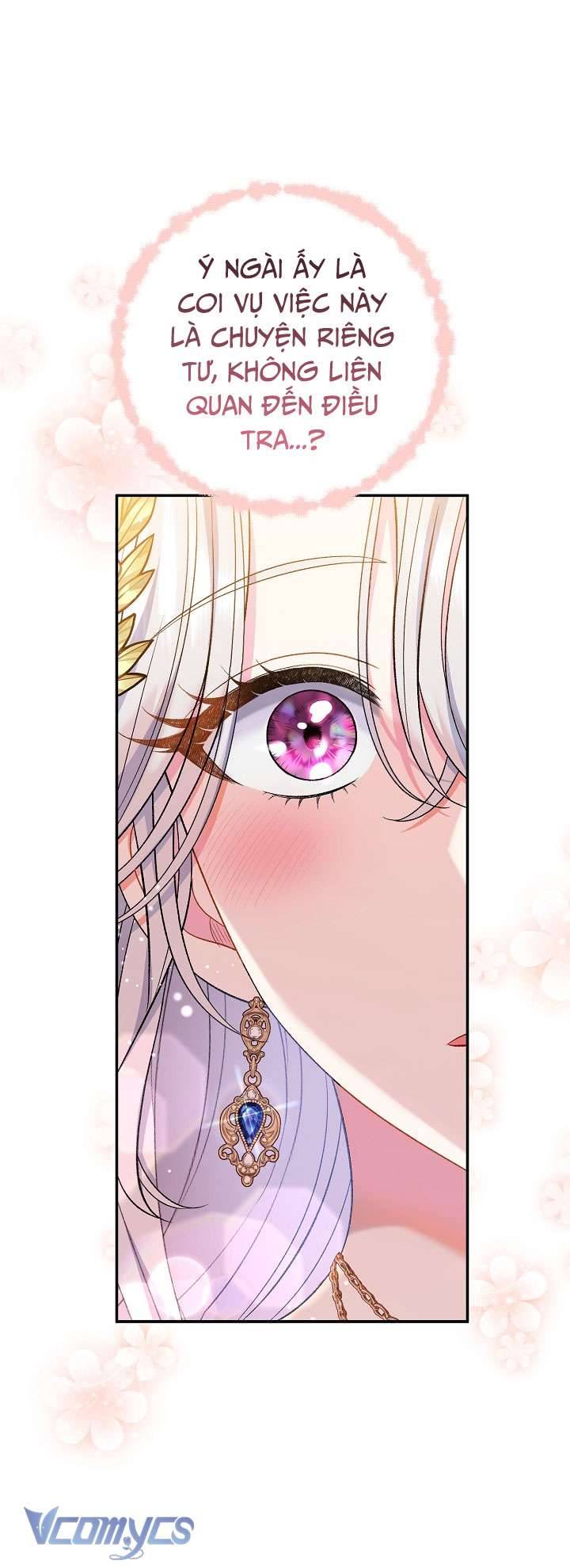 Người Xem Mắt Của Ác Nữ Quá Hoàn Hảo Chapter 18 - Next Chapter 19