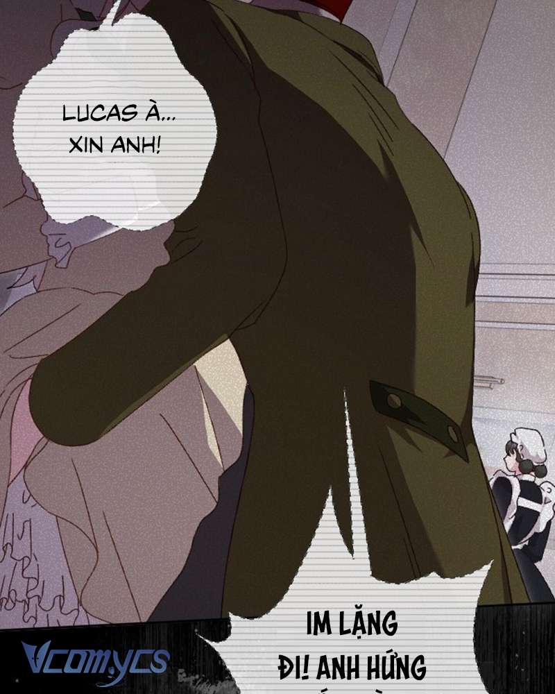 Dành Cho Những Ai Coi Hối Tiếc Là Điều Xa Xỉ Chap 11 - Next Chap 12