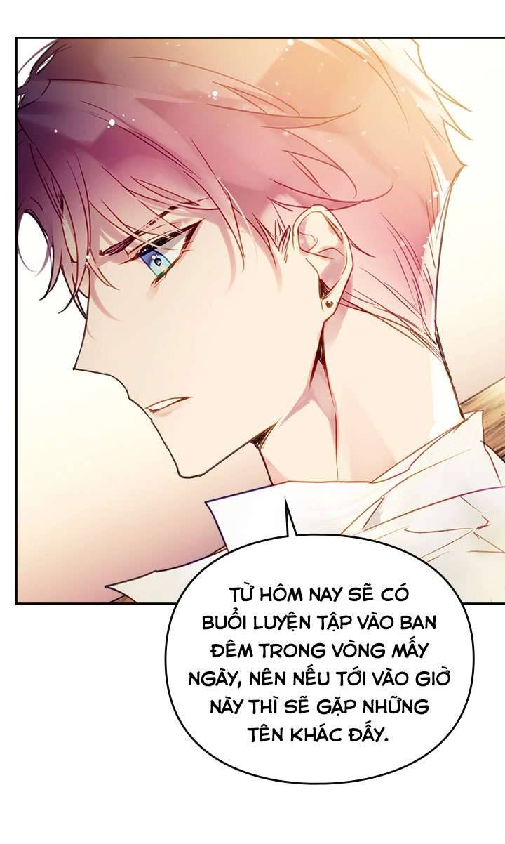 Kết Cục Của Nhân Vật Phản Diện Chỉ Có Thể Là Cái Chết Chapter 52 - Trang 4