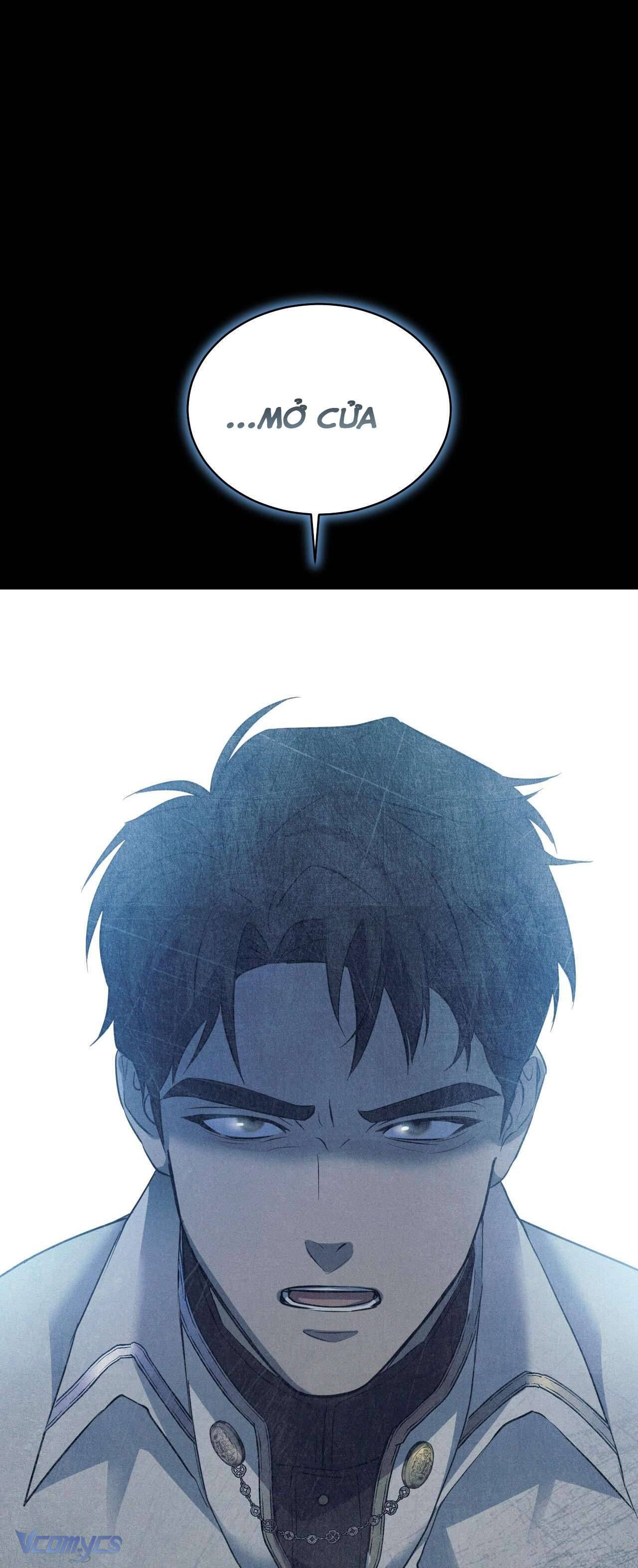 Thánh Nữ Giả Muốn Bỏ Trốn Chap 3 - Next Chap 4