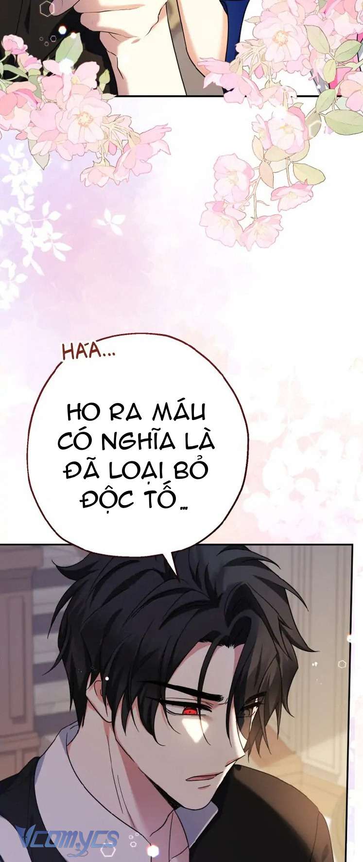 Tiểu Thư Tích Tiền Đi Bụi Chapter 41 - Trang 4