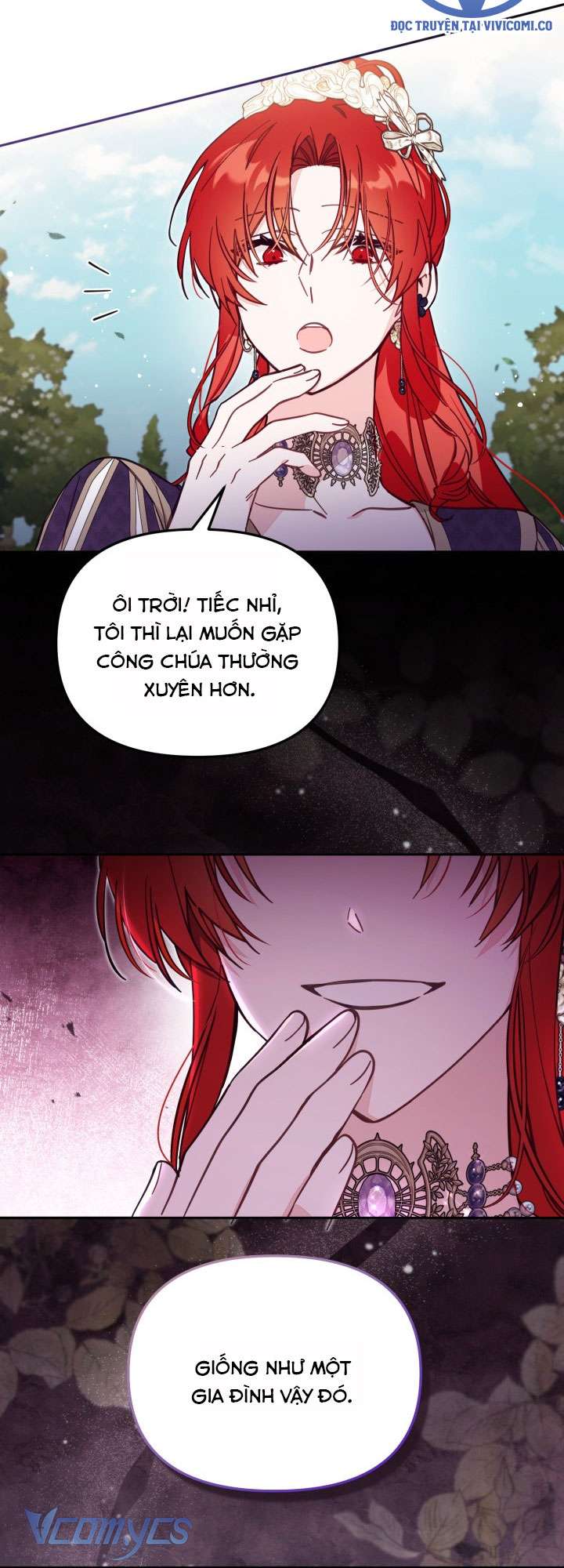 Không Có Chỗ Cho Kẻ Giả Mạo Chap 64 - Trang 2