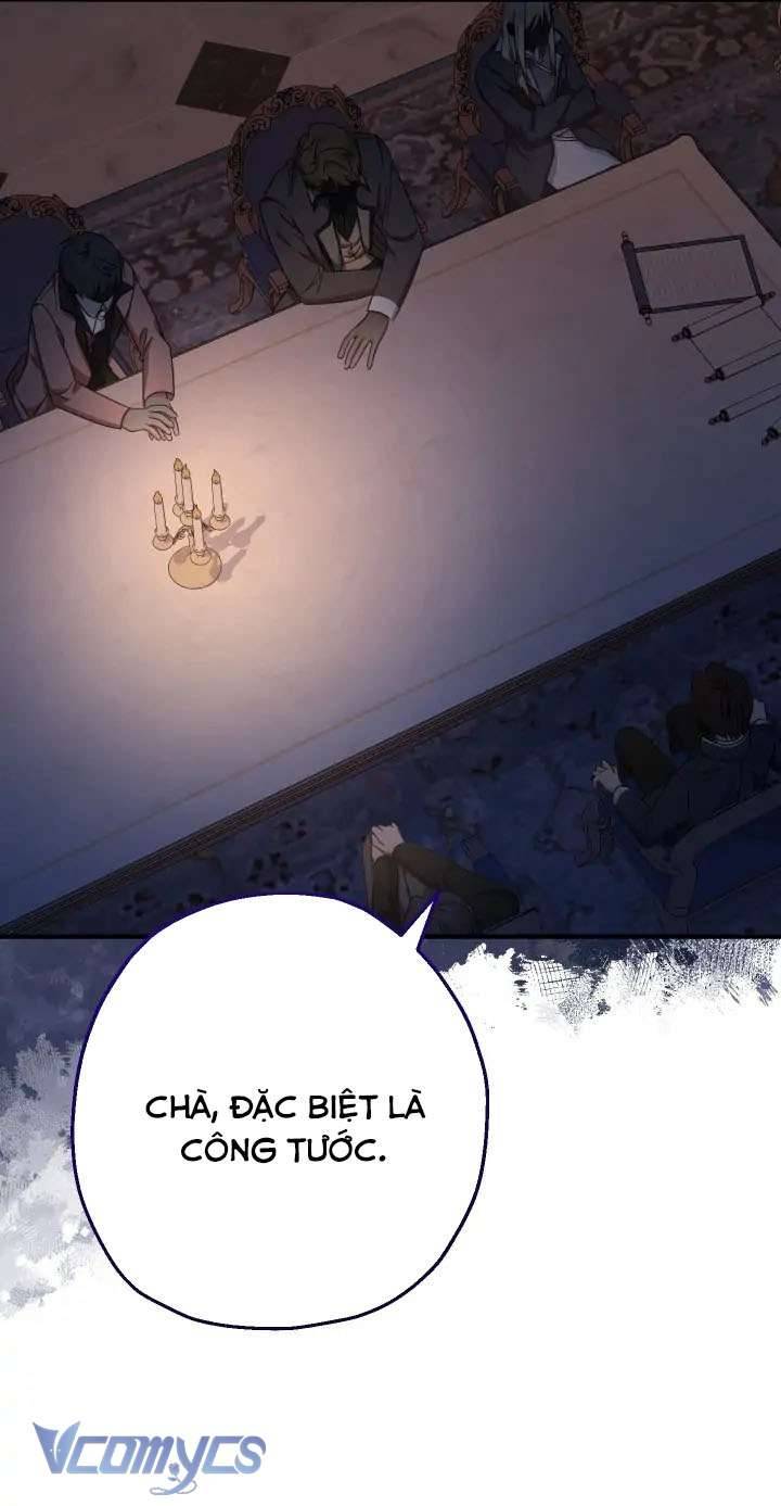 Tiểu Thư Tích Tiền Đi Bụi Chapter 37 - Trang 4