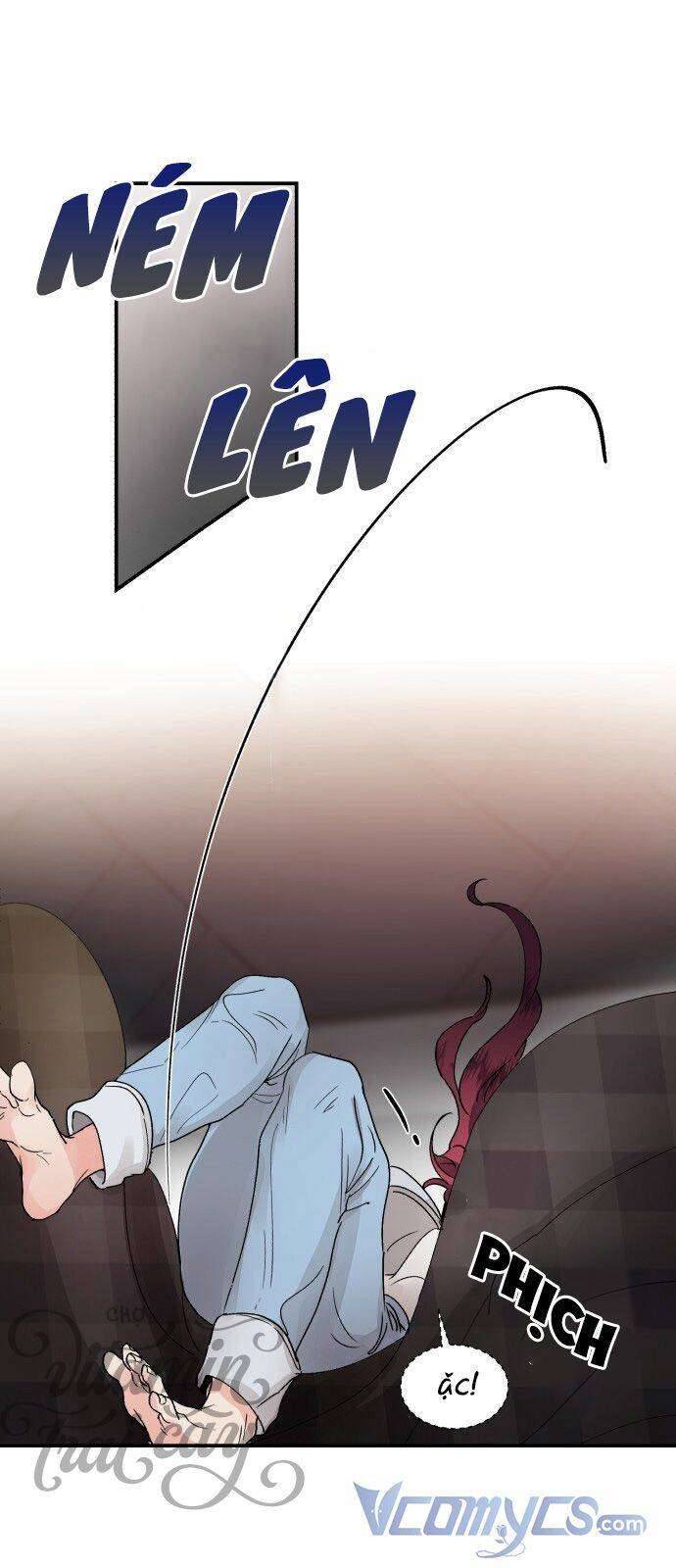 Oan Gia Ngõ Hẹp Chapter 18 - Trang 3