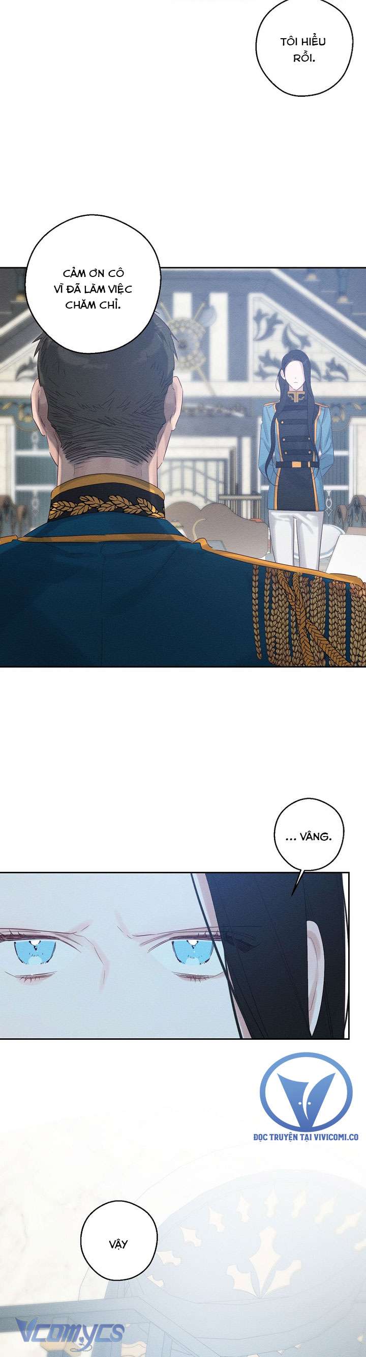 Trước Tiên Phải Giấu Em Trai Cái Đã! Chap 72 - Trang 2