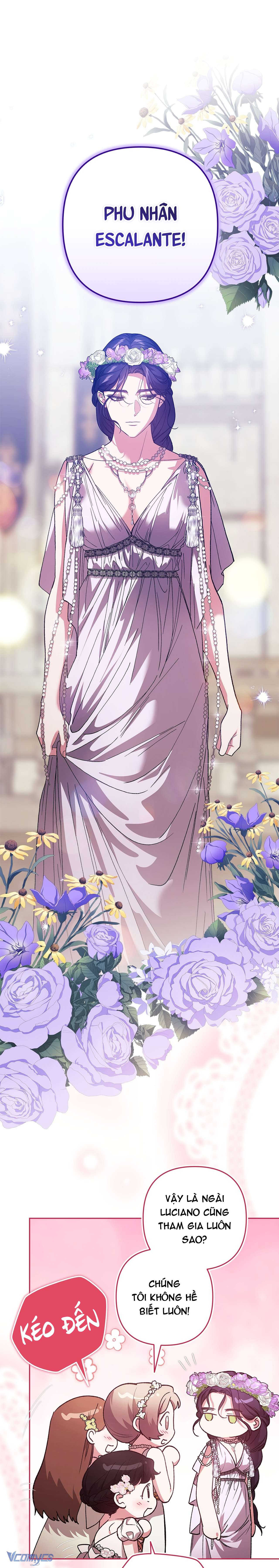 Hôn Nhân Này Rồi Sẽ Đổ Vỡ Chapter 92 - Next Chapter 93