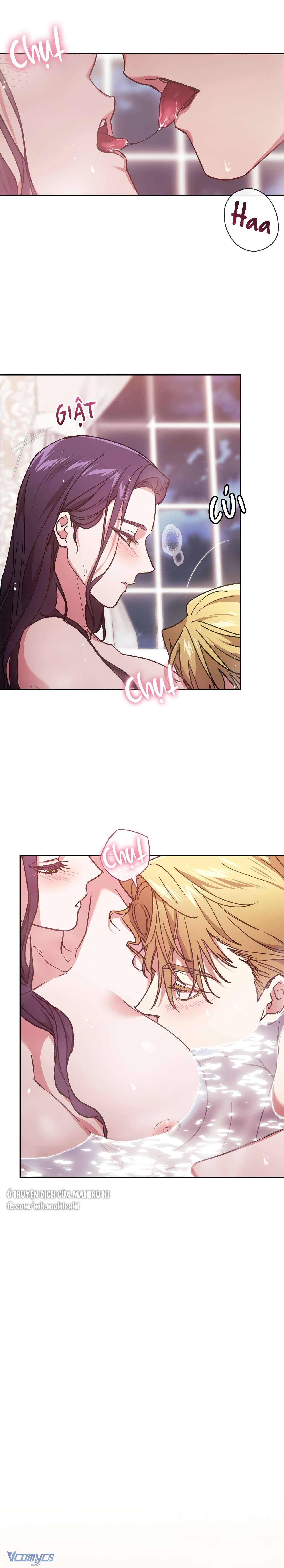 Hôn Nhân Này Rồi Sẽ Đổ Vỡ Chapter 64 - Next Chapter 65