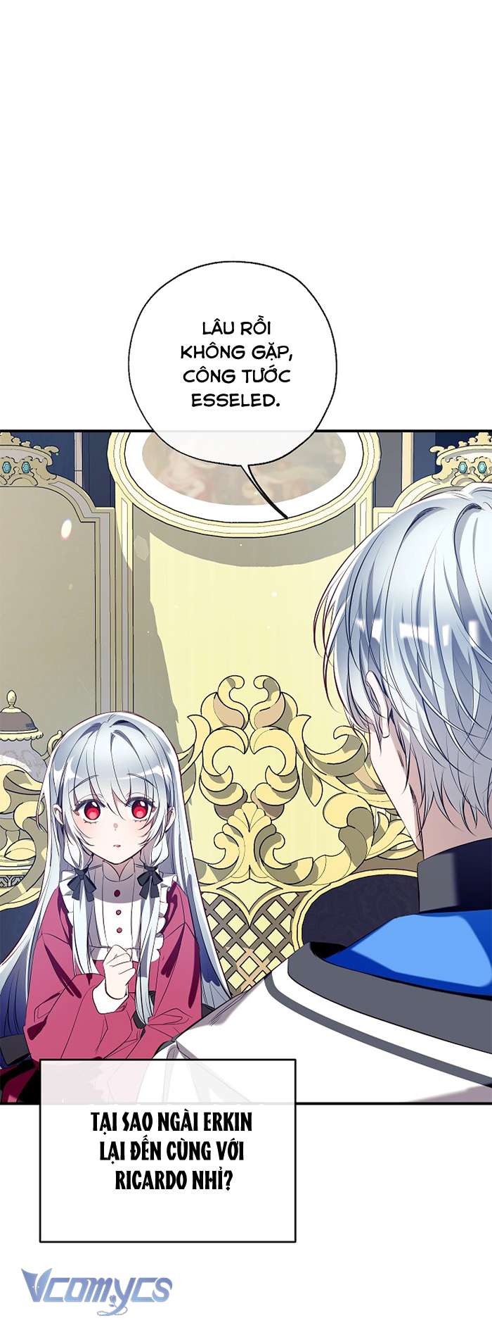 Chúng Ta Có Thể Trở Thành Một Gia Đình Được Không? Chap 87 - Next Chap 88