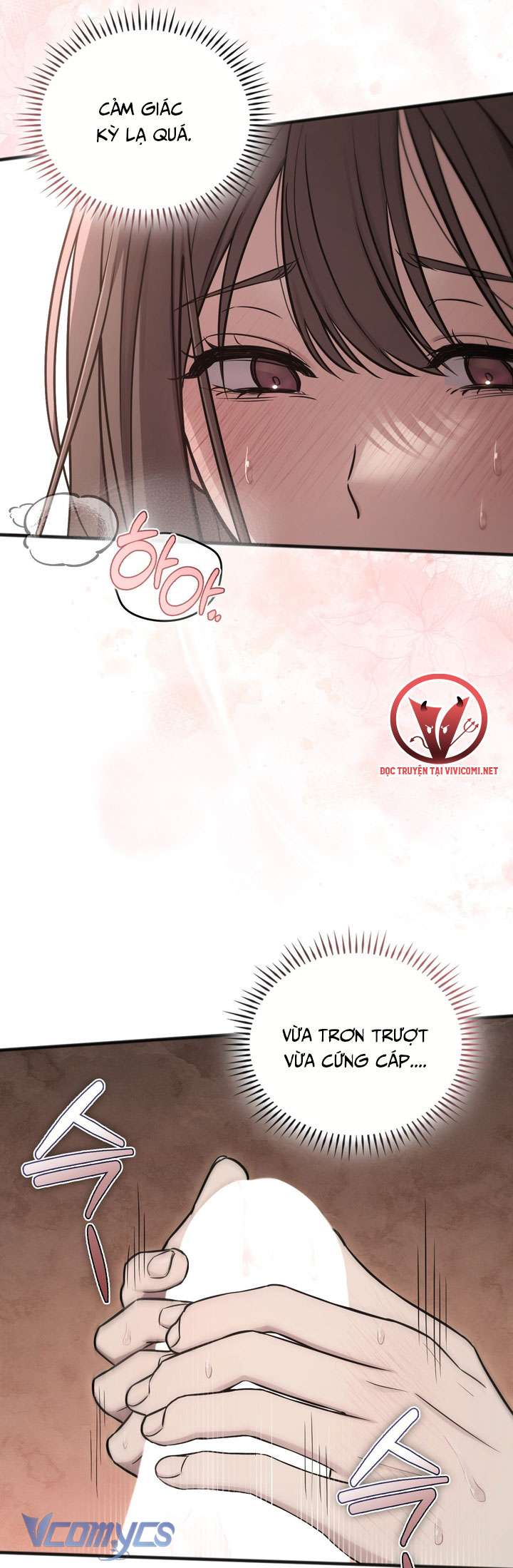 [18+] Đảo Vô Ảnh Chapter 8 - Trang 3