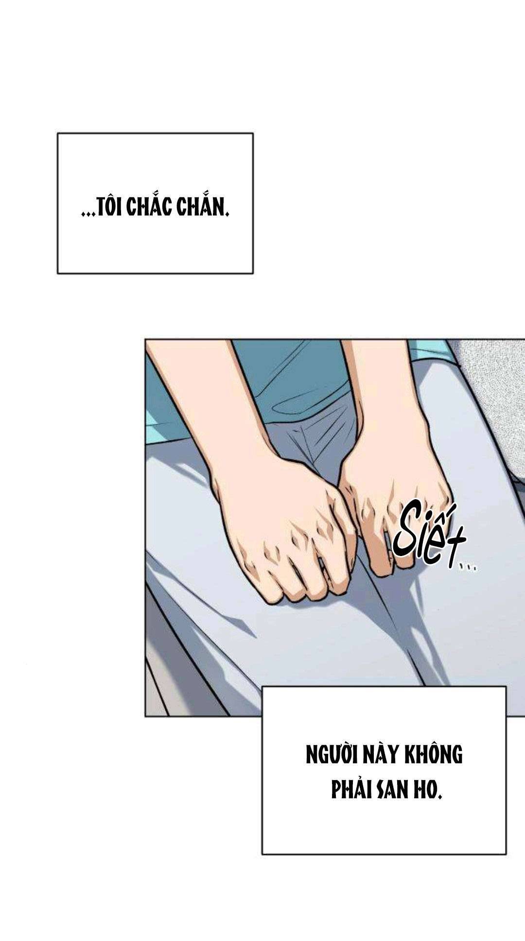 Xin Người Đừng Quên Chap 5 - Trang 4