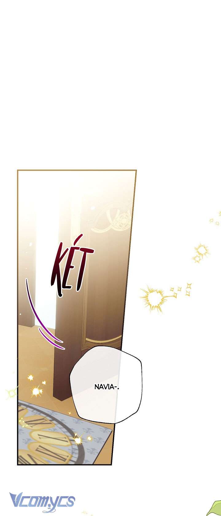 Chúng Ta Có Thể Trở Thành Một Gia Đình Được Không? Chap 134 - Next Chap 135