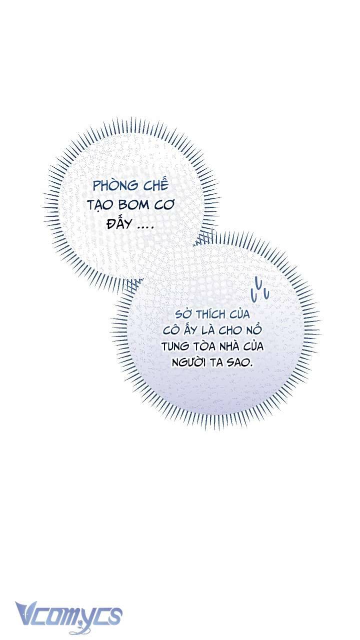 Người Xem Mắt Của Ác Nữ Quá Hoàn Hảo Chapter 4 - Next Chapter 5