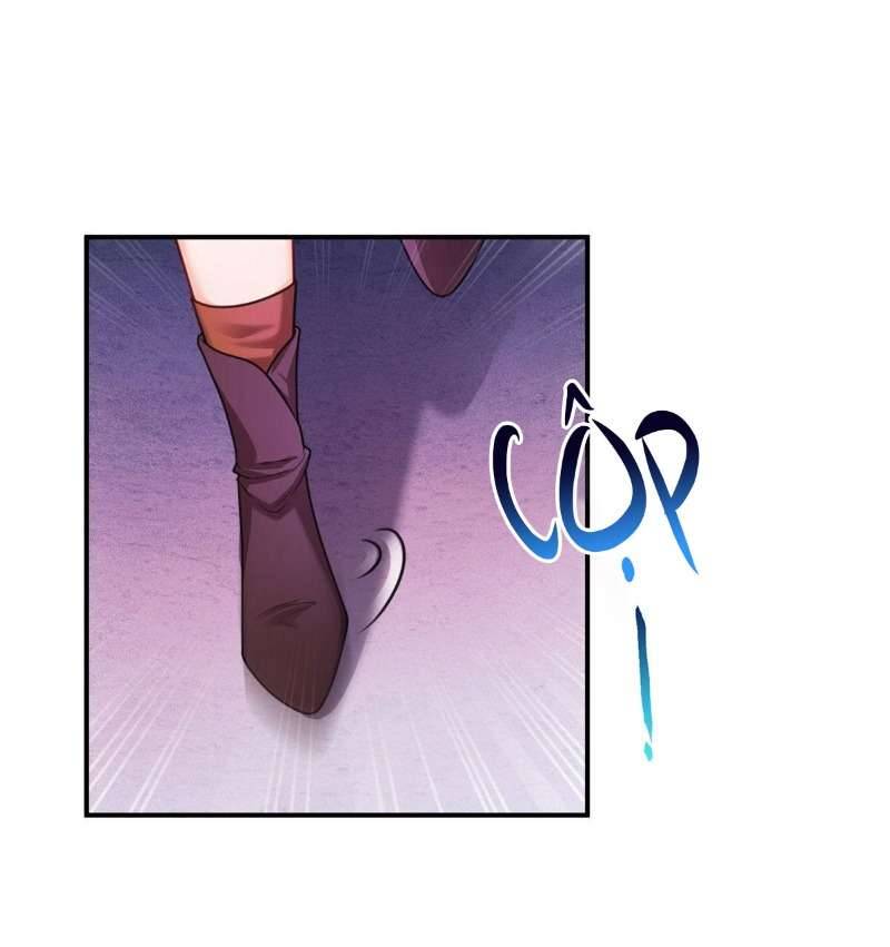 Hệt Như Hàn Quang Gặp Nắng Gắt Chap 126 - Next Chapter 126.1