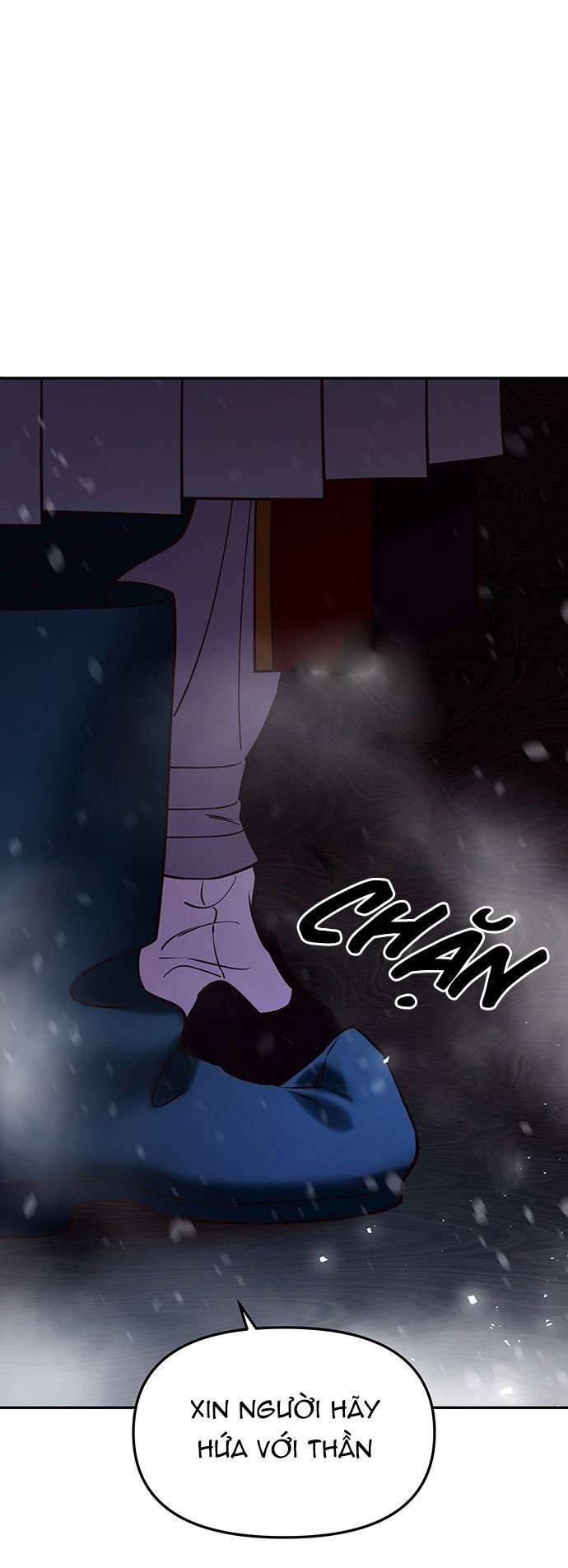 Vương Tử Huyền Bí Chapter 40 - Trang 4